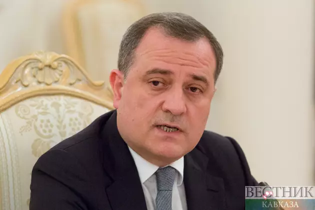 Байрамов: визит Каи Каллас в Баку знаменателен