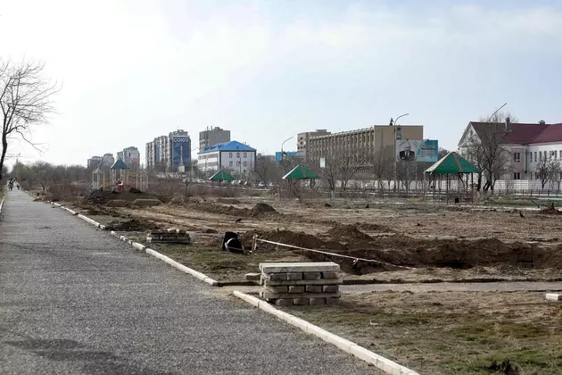 Парк казахстанского Байконура станет музеем космонавтики