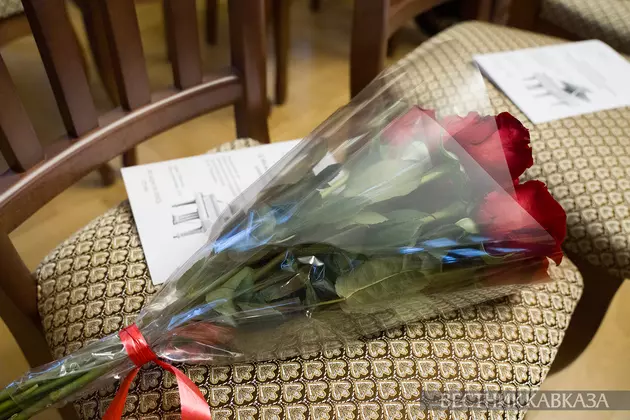 В Москве прошел международный конкурс имени Кара Караева