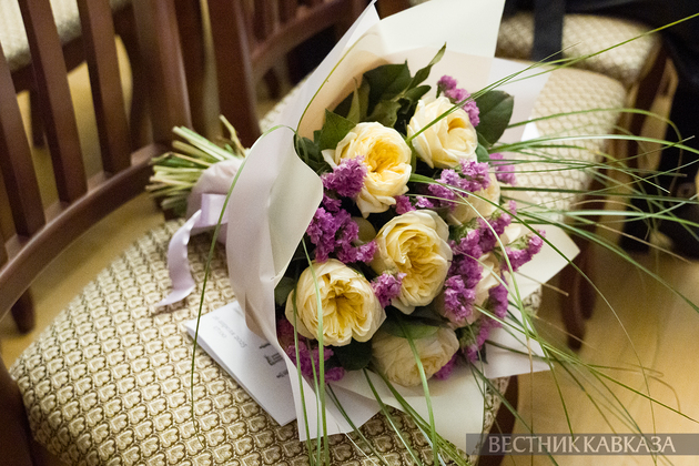 В Москве прошел международный конкурс имени Кара Караева