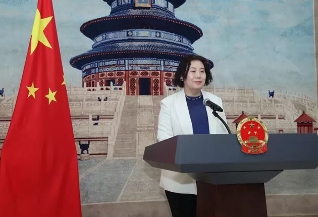 Посол Китая заявила о намерении Пекина углублять сотрудничество с Баку