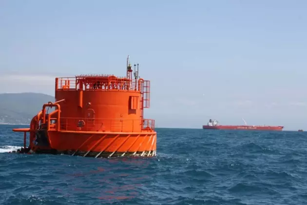 КТК заработает в полную силу в мае