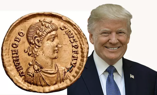 США vs Древний Рим: тарифные войны и импорт