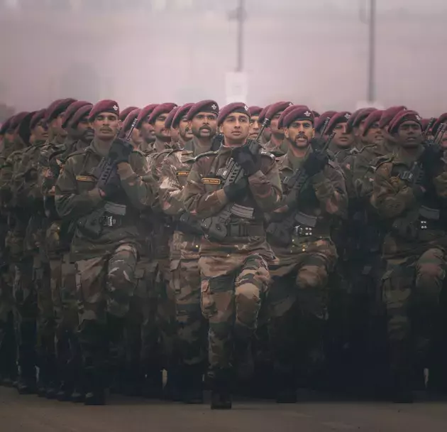 В Пакистане заявили о военном ударе Индии в ближайшие сутки