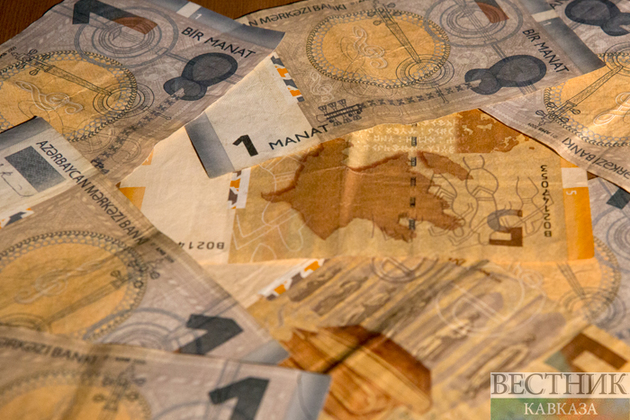 Инвестиции в промышленность Азербайджана выросли почти на 5%