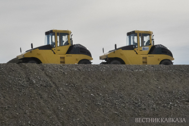 Восстановление Карабаха