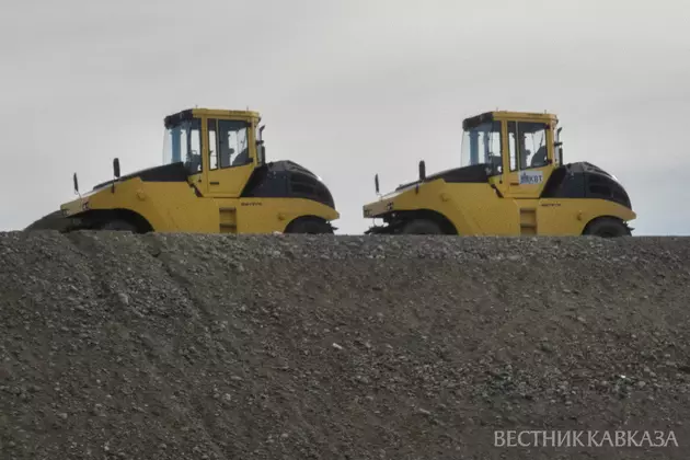 Восстановление Карабаха