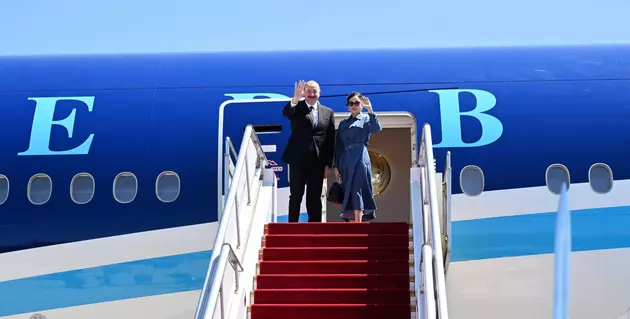 Баку взял на себя миротворчество