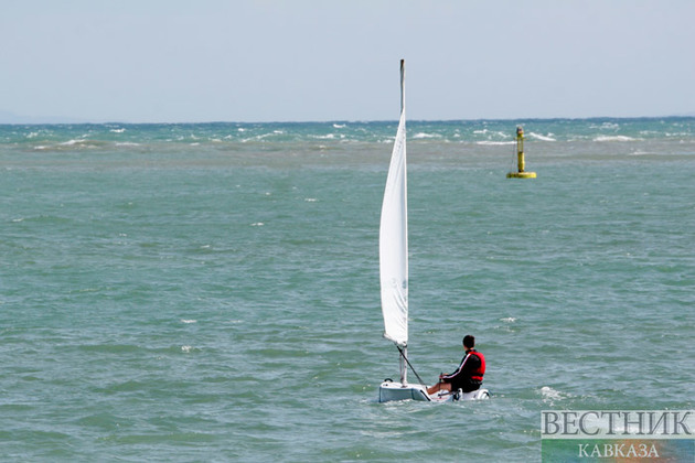 В Суговушане стартовала регата памяти