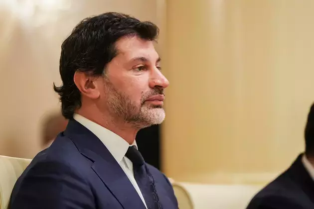 Каладзе опроверг возможность назначения на пост председателя "Грузинской мечты"
