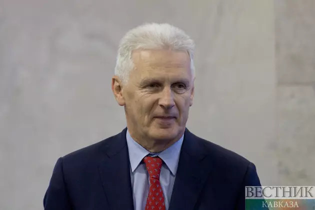 Россия и Иран планируют разрабатывать совместные технологии