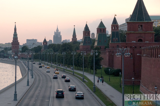 Слухи о визите госсекретаря США в Москву прокомментировали в Кремле