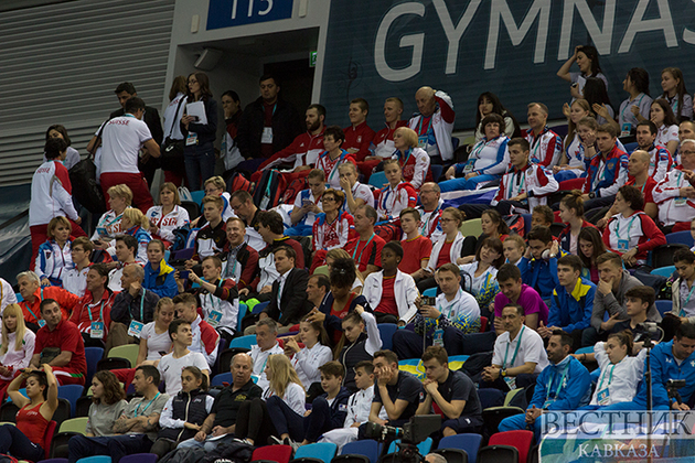 Азербайджанский "Трактор" досрочно стал чемпионом Ирана по футболу
