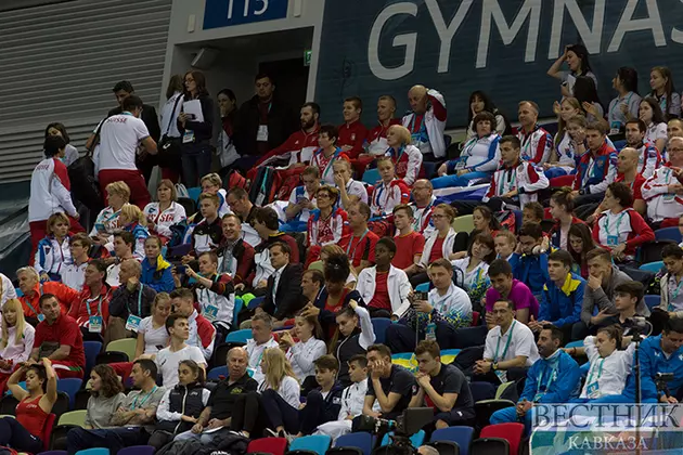 Азербайджанский "Трактор" досрочно стал чемпионом Ирана по футболу