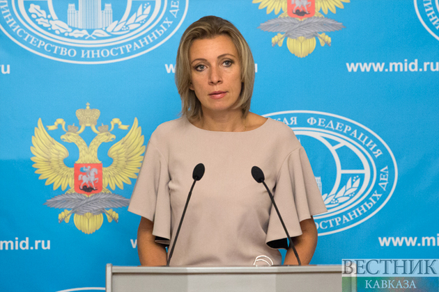 Россия выступает за мирное урегулирование между Индией и Пакистаном
