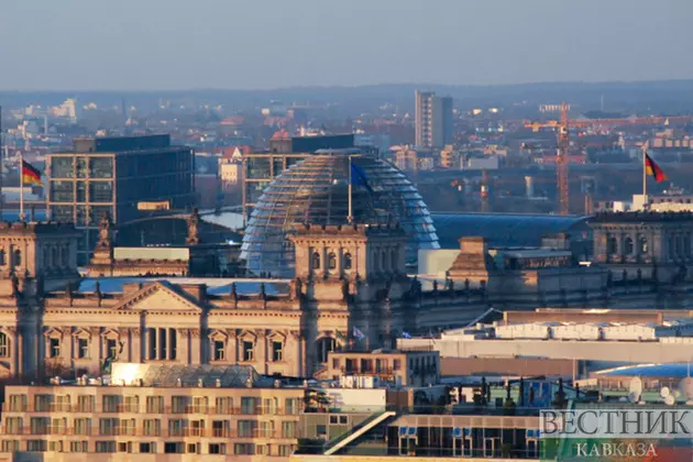 Мерц избран канцлером Германии