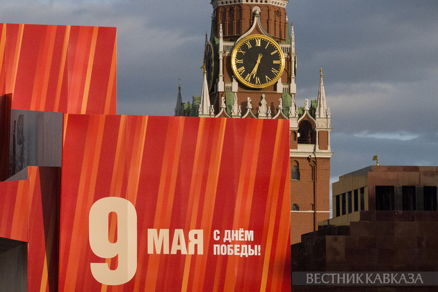 Генсеки ОДКБ, ШОС, СНГ и ОИС прибудут в Москву на парад Победы