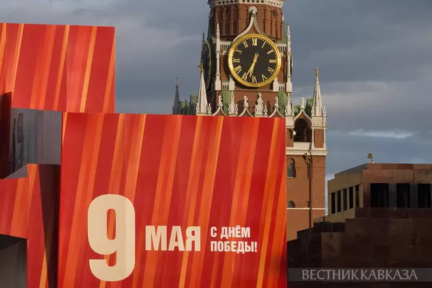 Генсеки ОДКБ, ШОС, СНГ и ОИС прибудут в Москву на парад Победы