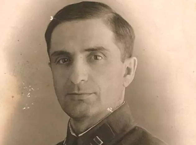 «Тегеран-43» Мамедгусейна Асадова