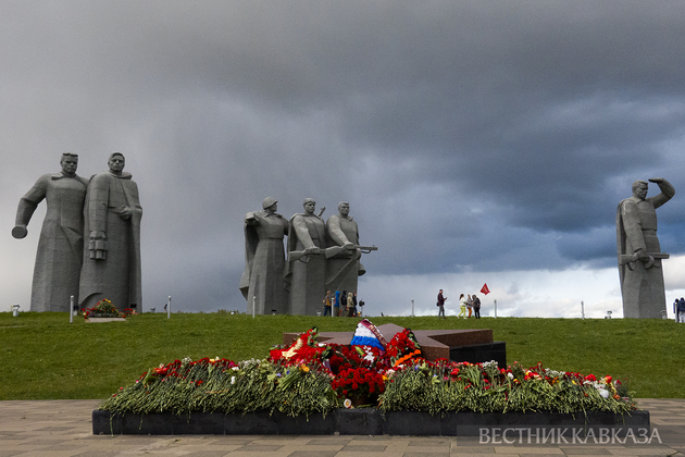 Дубосеково