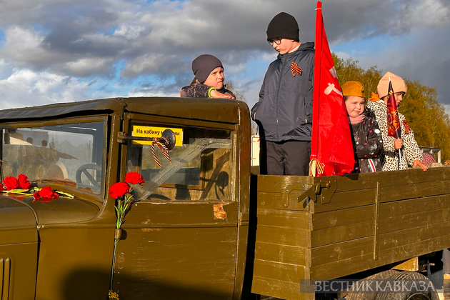 Дубосеково