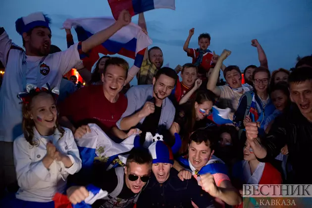 "Краснодар" не выиграл РФПЛ досрочно из-за поражения "Динамо-Махачкала"