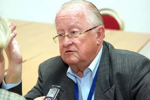 Ушел из жизни Виктор Геращенко