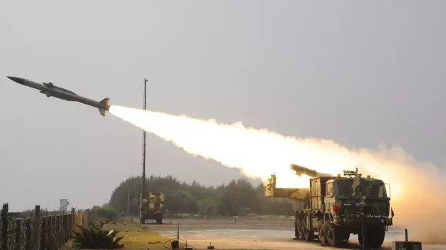 Индия вооружает Армению ракетными комплексами