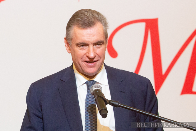 Слуцкий Леонид