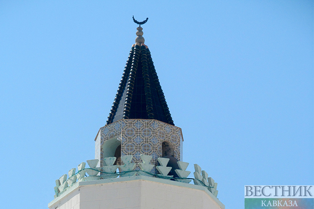 Паломники из Ингушетии отправятся в хадж 25 мая