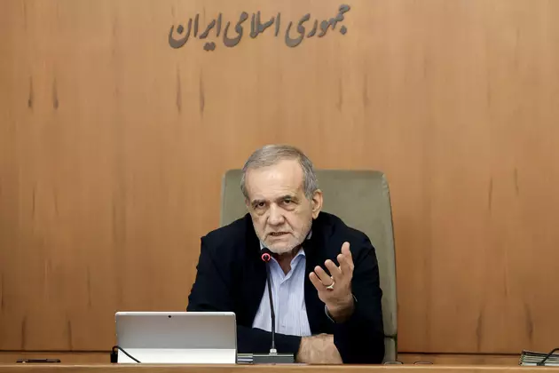 Масуд Пезешкиан: Иран стремится достигнуть соглашения по ядерной программе