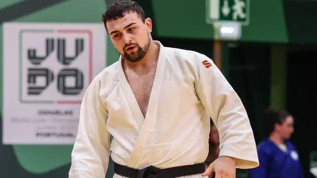 Грузинская сборная стала триумфатором Кубка Европы по дзюдо