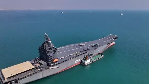 Иран отреагировал на визит Трампа на Ближний Восток