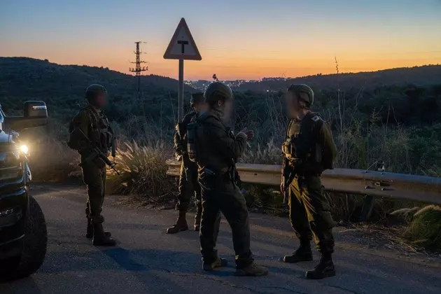 Израиль готовится окончательно разгромить ХАМАС