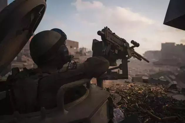 Израиль пытался ликвидировать лидера ХАМАС в Газе – СМИ