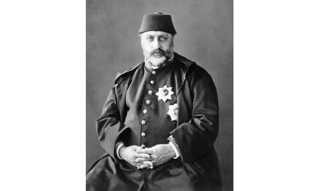 Уроки европейского турне султана Абдул-Азиза