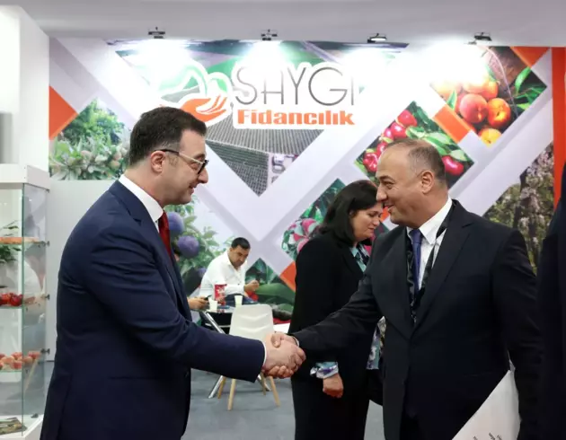 О непоколебимом партнерстве Азербайджане и Грузии заявили в Тбилиси