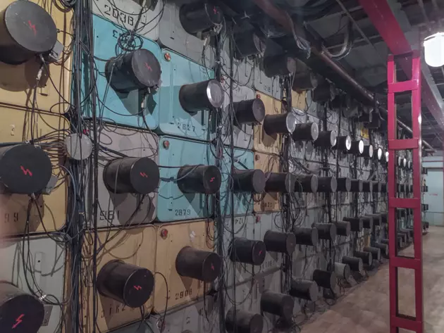 Баксанскую нейтринную обсерваторию могут открыть для туристов