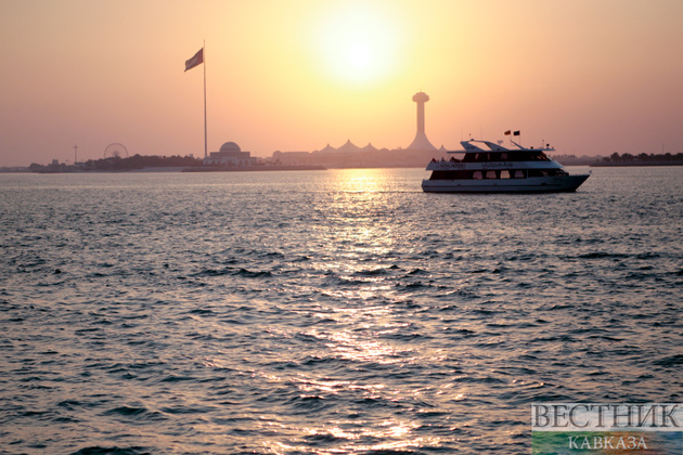 Морское сообщение снова свяжет три города Кубани