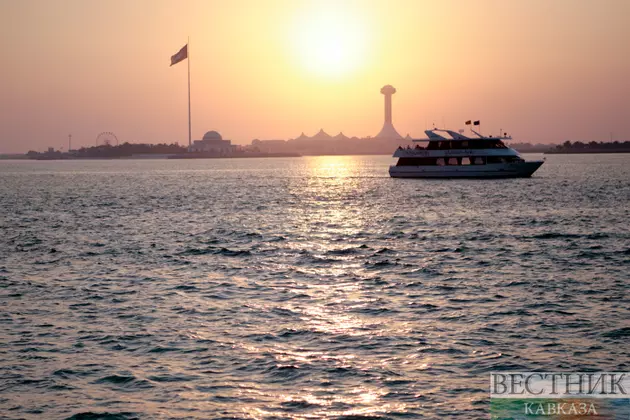 Морское сообщение снова свяжет три города Кубани