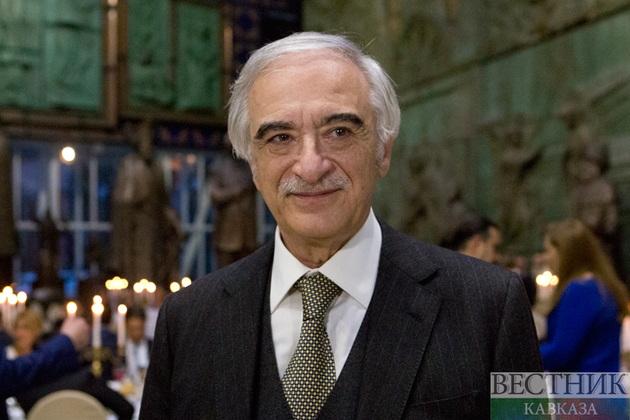 Полад Бюльбюль оглы избран председателем Совета по гуманитарному сотрудничеству СНГ