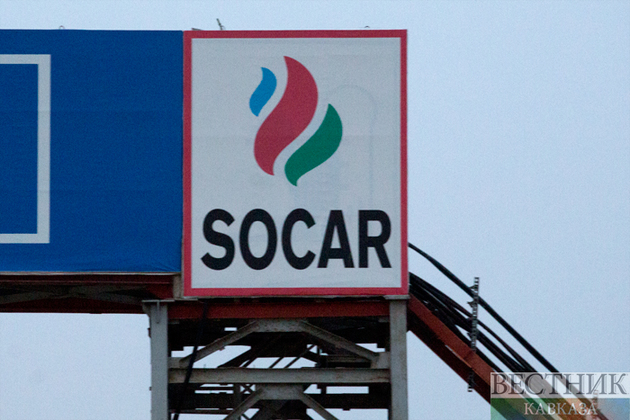 SOCAR купит долю в израильском проекте Тамар