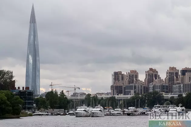 Саудовская Аравия примет участие в ПМЭФ в июне