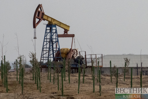 Сколько нефти и газа в Египте и кому он их продает?