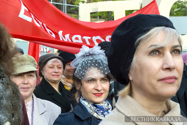 90 лет Московскому метро