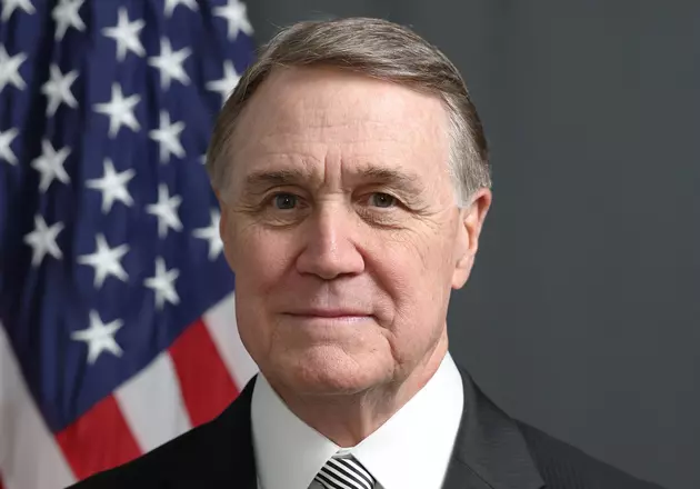 Дэвид Пердью