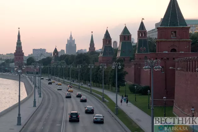 В Россию с трехдневным визитом едет вице-премьер Китая