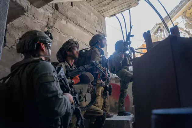 "Колесницы Гидеона" убедили ХАМАС вернуться к диалогу с Израилем в Дохе