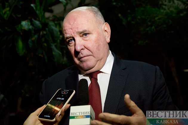 Григорий Карасин: переговоры в Стамбуле – серьезный шаг к украинскому урегулированию