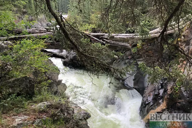 Дагестан лишился 600-летней достопримечательности